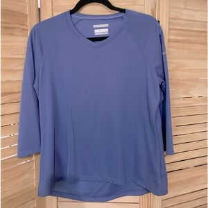 Columbia Sportswear Co. shirt